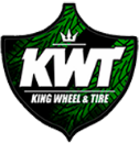 King Wheel & Tire - (Dallas,  TX)